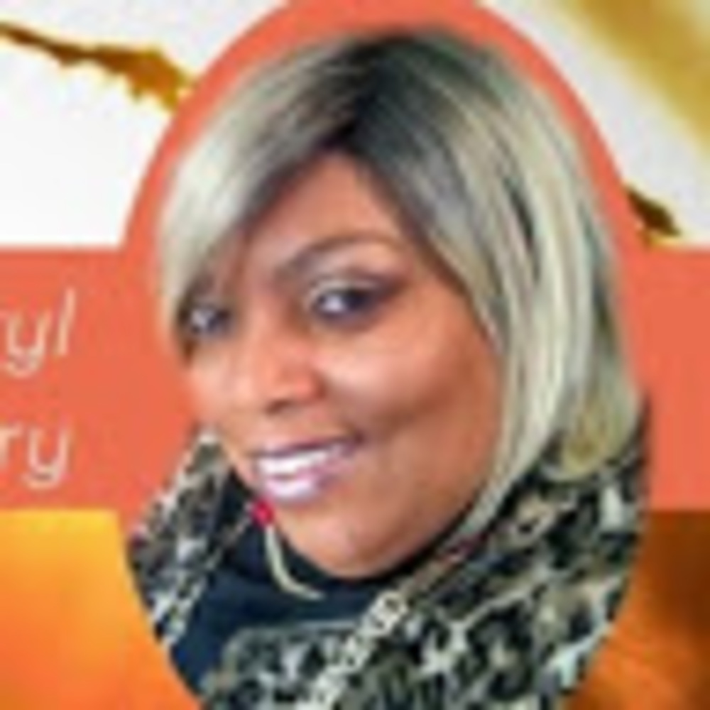 Meet your Posher, Cheryl
